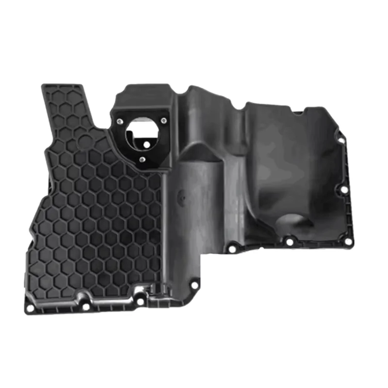 Better-06L103598R مقلاة زيت سفلية للمحرك الجديد لشركة فولكس فاجن طوارق لـ A4 B9 A5 A6 A7 Q7 A8 Q8 Q5 2.0T 06L103598S 06L103598AD