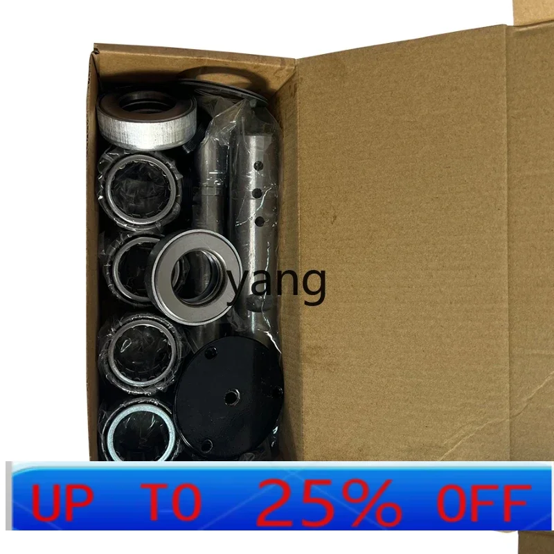 CX  forklift kingpin repair kit Rear axle steering joint Hanging fork table Kingpin repair kit Copper sleeve