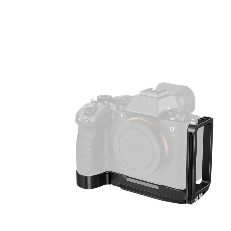 Applicable to Sony, expansion frame A1 generation SLR micro-order, camera A9 vertical shot fast-loading board
