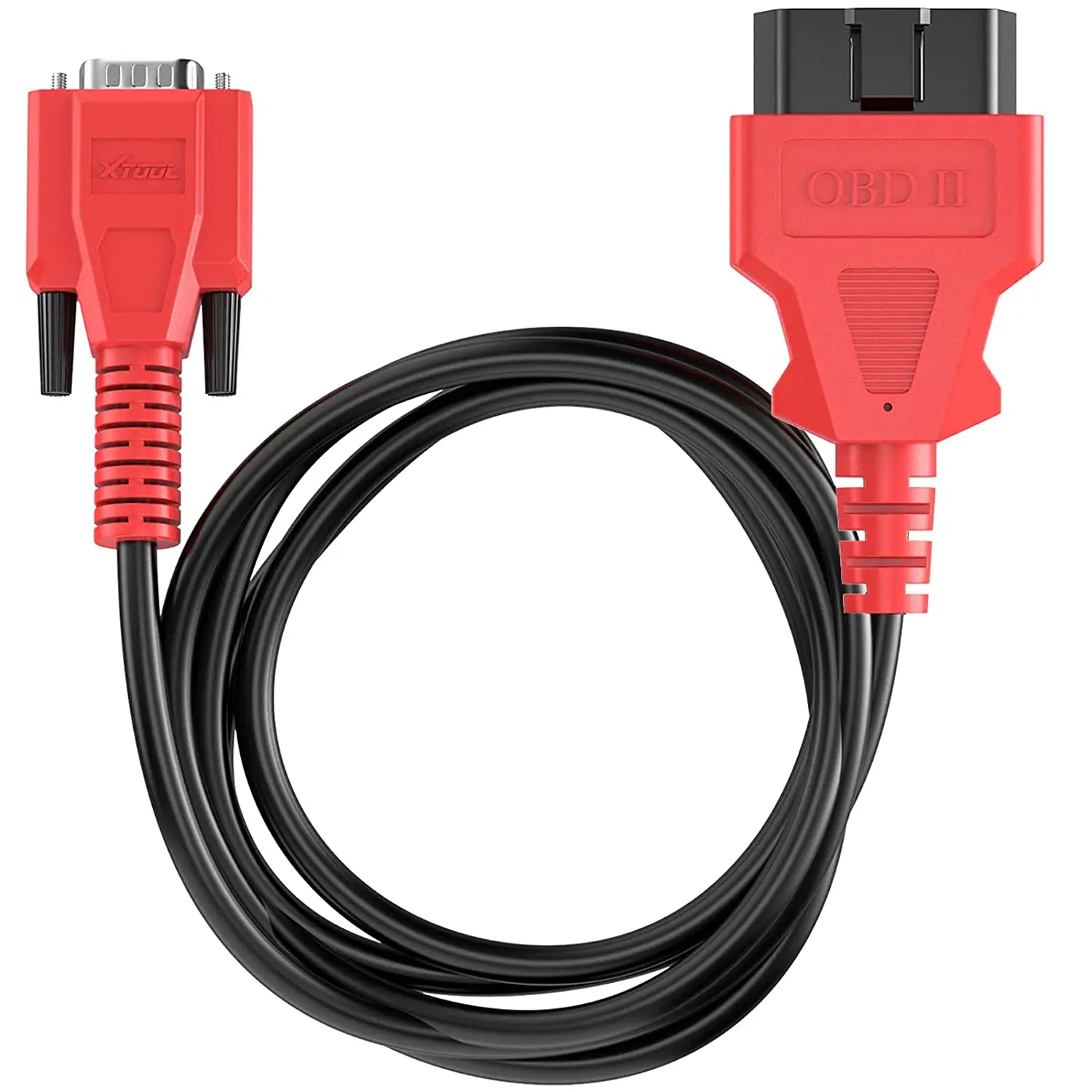 Adattatore universale XTOOL OBDII per D7 IP508 IP508S IP608 IP616 IP819 connettore strumento diagnostico per cavo principale XTOOL Tablet 16pin