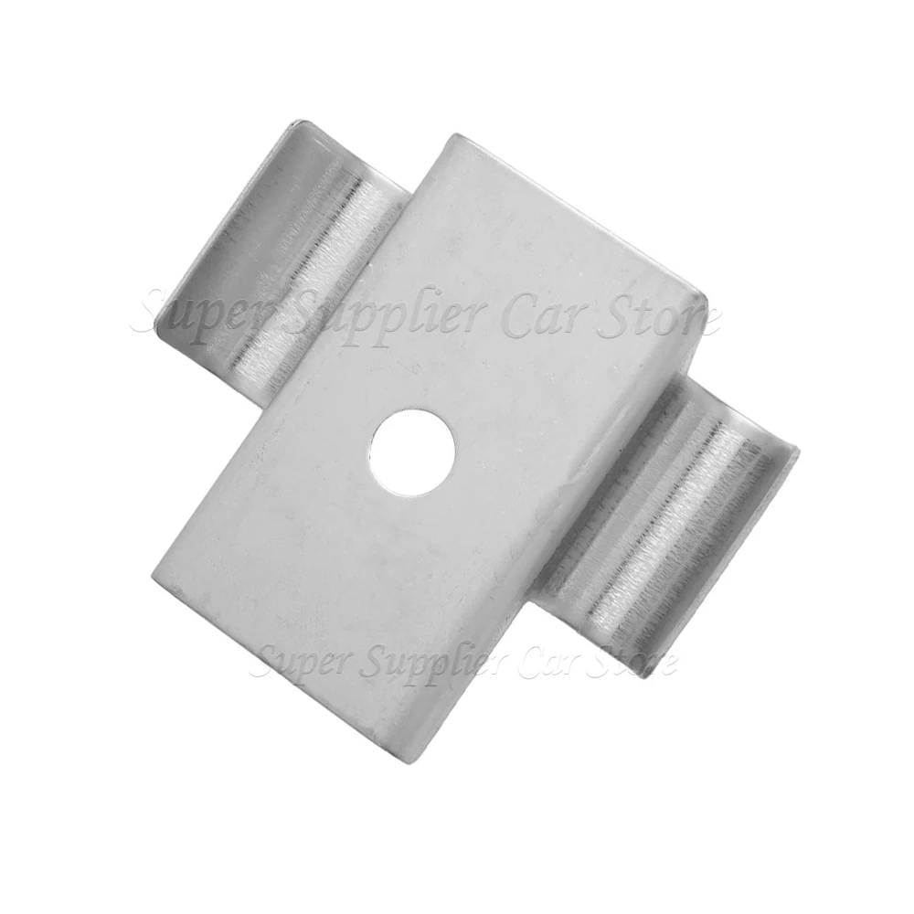 For BMW Series 1 2 3 4 F20 F21 F22 F23 F87 F30 F31 F34 F80 F32 F33 Car Parking Handbrake Cable Clip Wire Fastener 34406854898