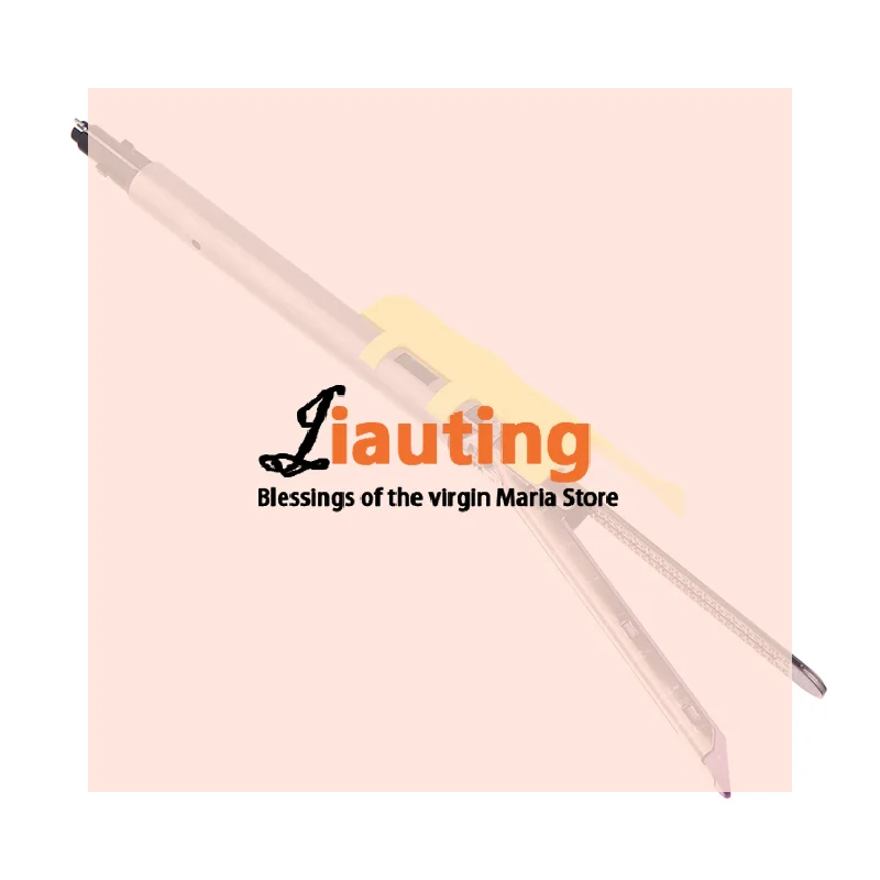 

Hot Sale Surgery Equipments Laparoscopic Surgical Instrument Disposable Endoscopic Linear Cutter Staplers Handle Assembly
