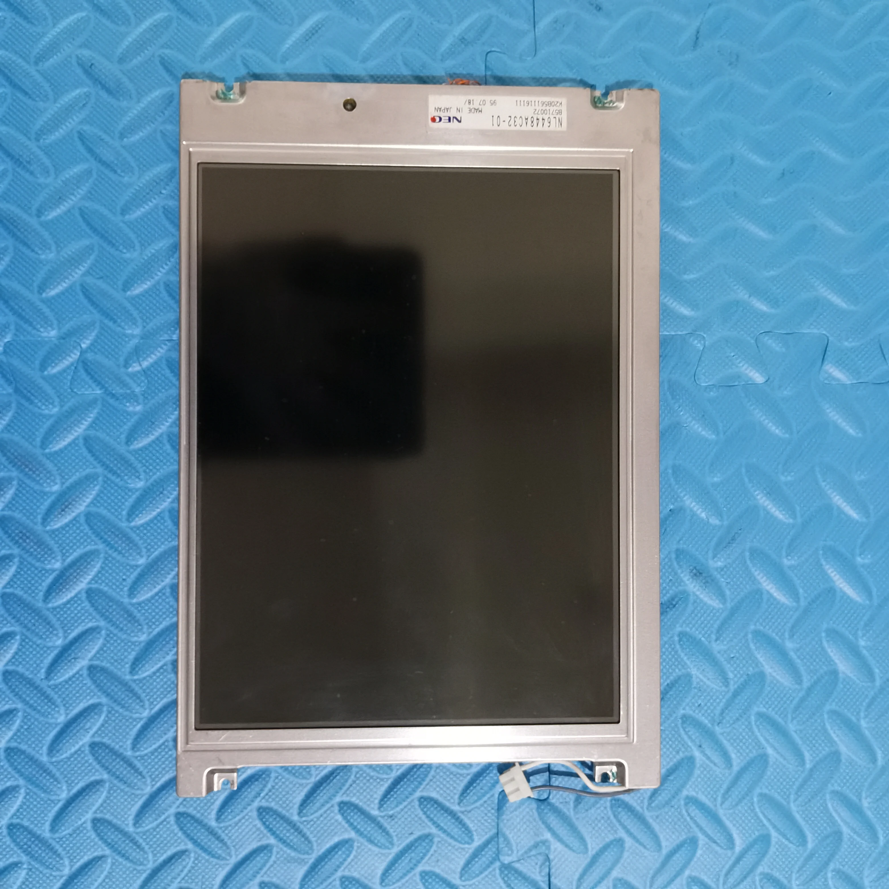 100% Original NL6448AC32-01 10.1 "LCD TFT Panel