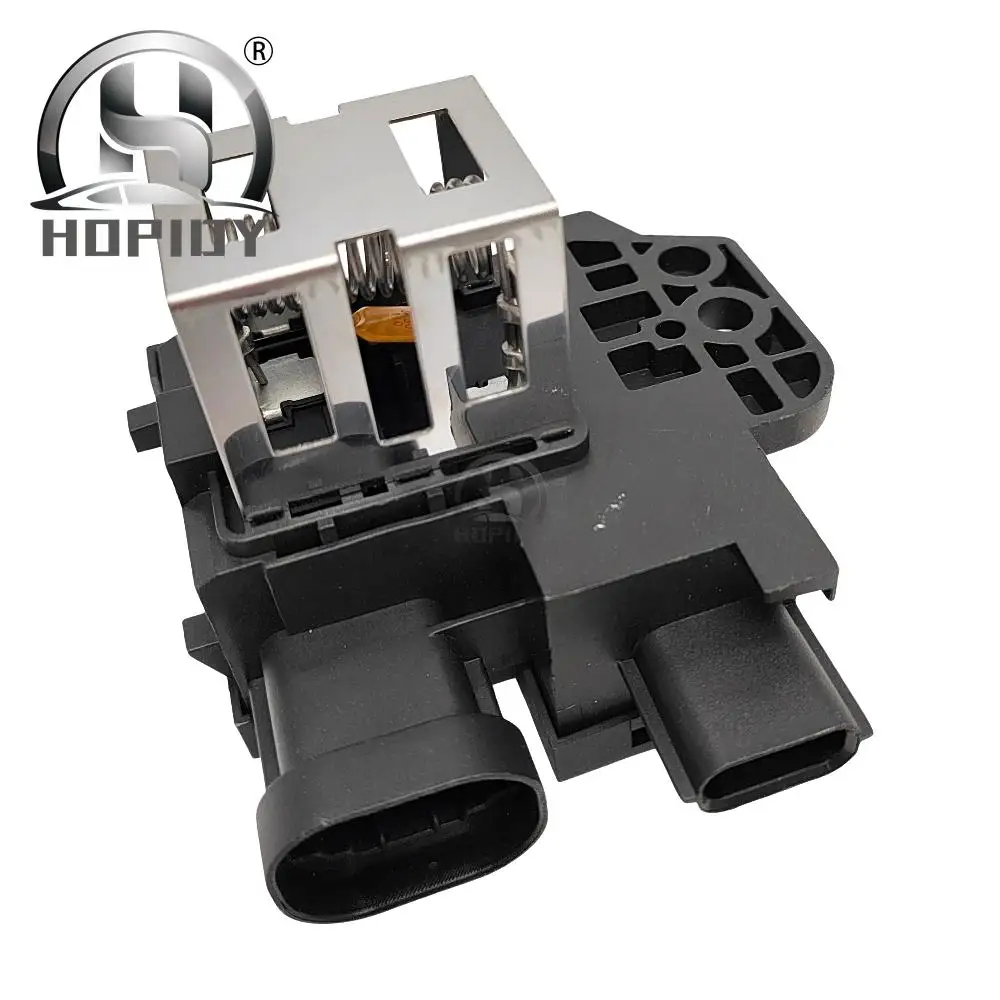 

Резистор вентилятора охлаждения OEM 255507773 Р 25509263 R для Peugeot Renault Nissan