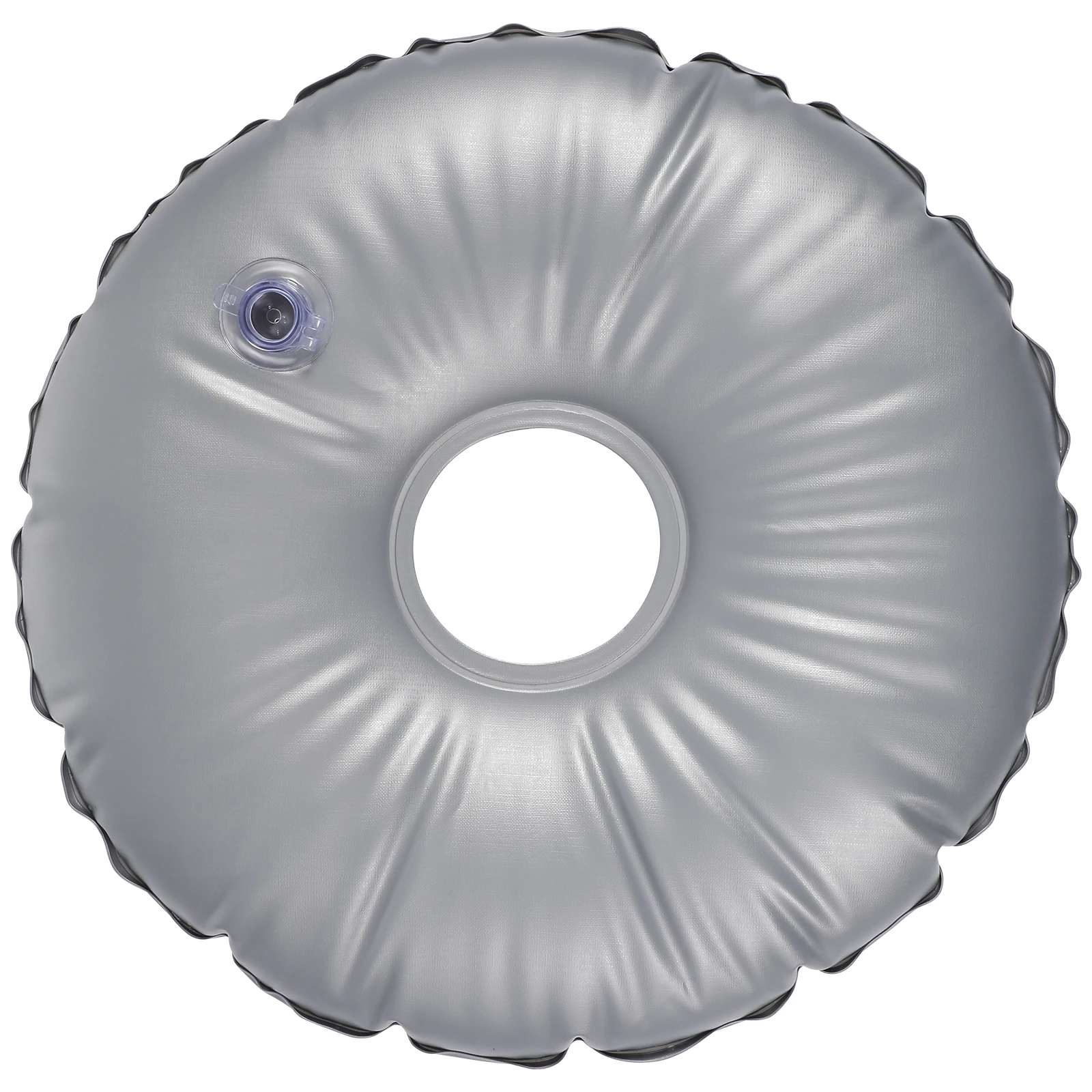 

Water-filled Base Sandbags Umbrella Flag Weight Bag Injection Beach Holder PVC Material Foldable Storage Beach Umbrella Stand