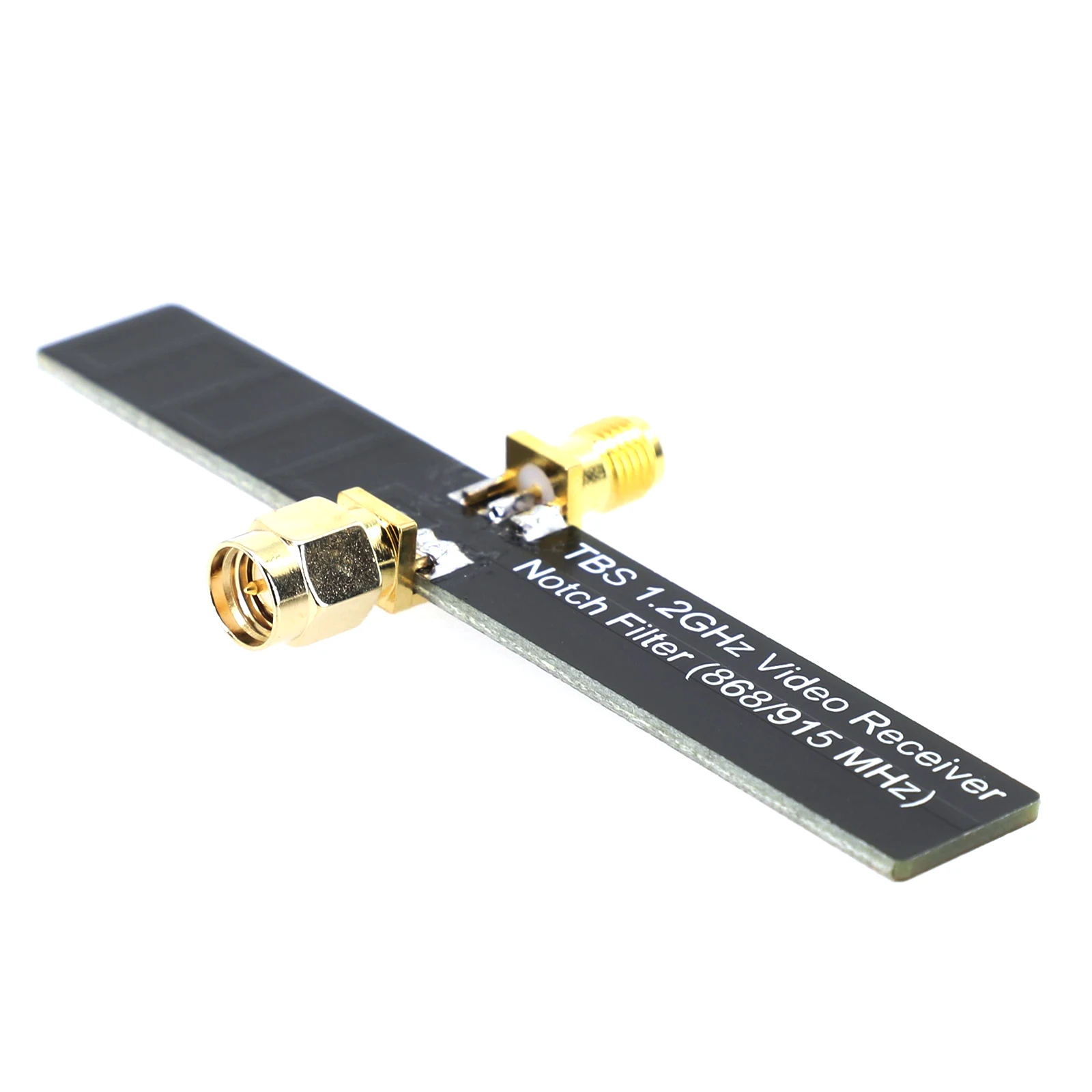 

Улучшенный 1.2-1.2-1.2 ГГц / 1.2-1.3 ГГц ABS-блок для подавления сигналов 868 МГц, VRX-фильтр, видеоприемник, кроссовер