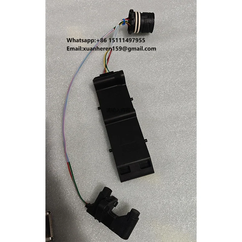 

PDK 7DT45 Transmission Shift Position Sensor 7DT70 Suit for Porsche 911 997 987