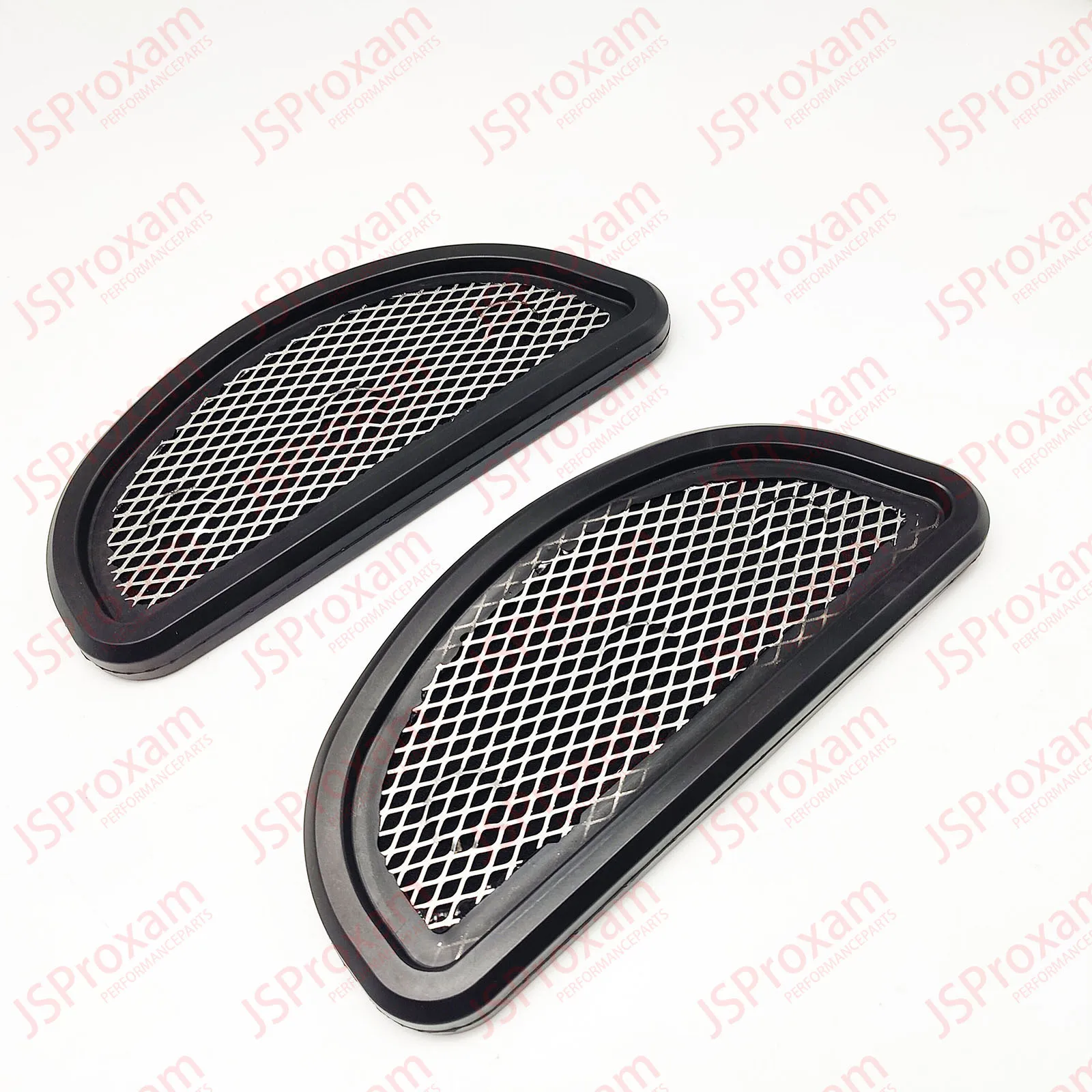 2Pcs 35-896247 9-57726 Replaces Fit For Mercury Verado Sierra 135 150 175 200HP 896247 Air Filter