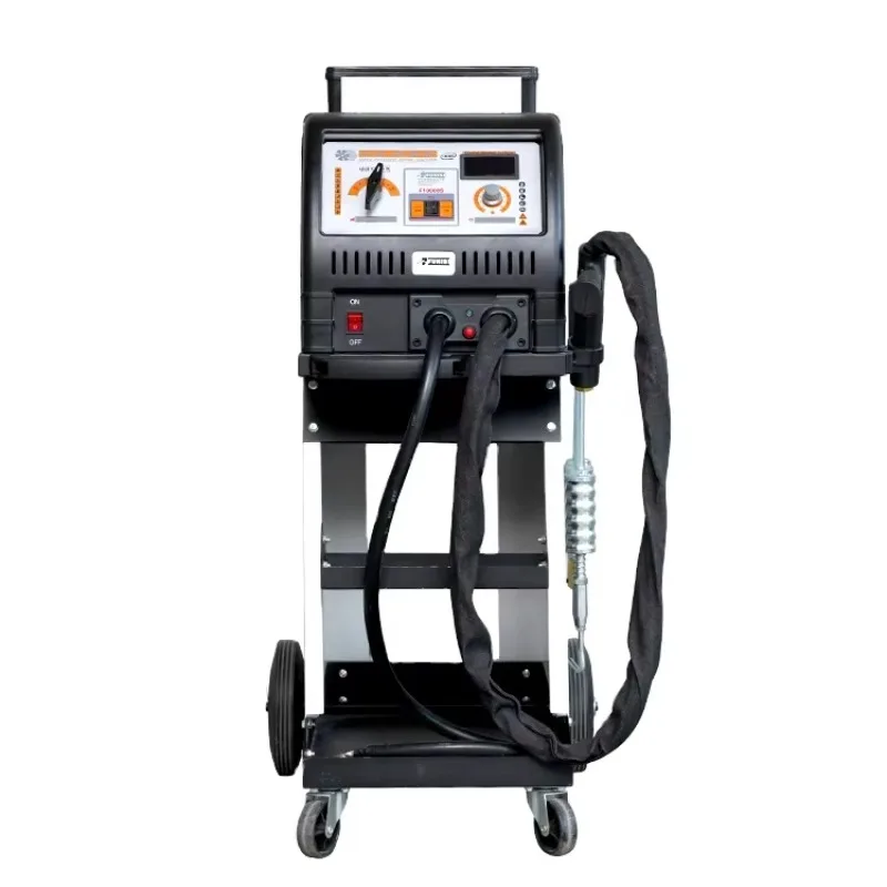Groove Broaching Machine Body Repair Equipment Tools For Automotive Maintenance