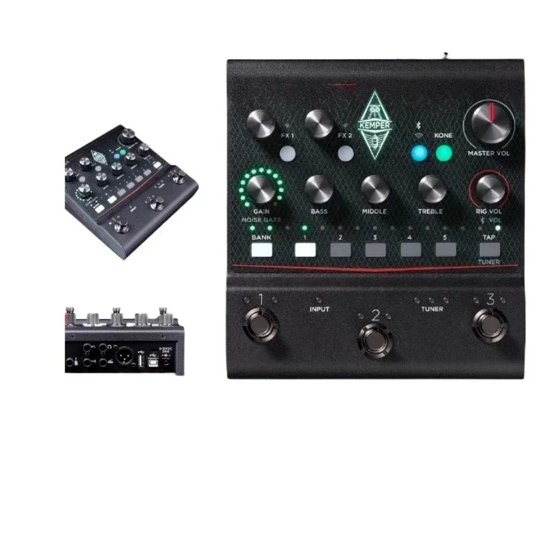 

KPP landing front-stage comprehensive effect device is very practical in stock.