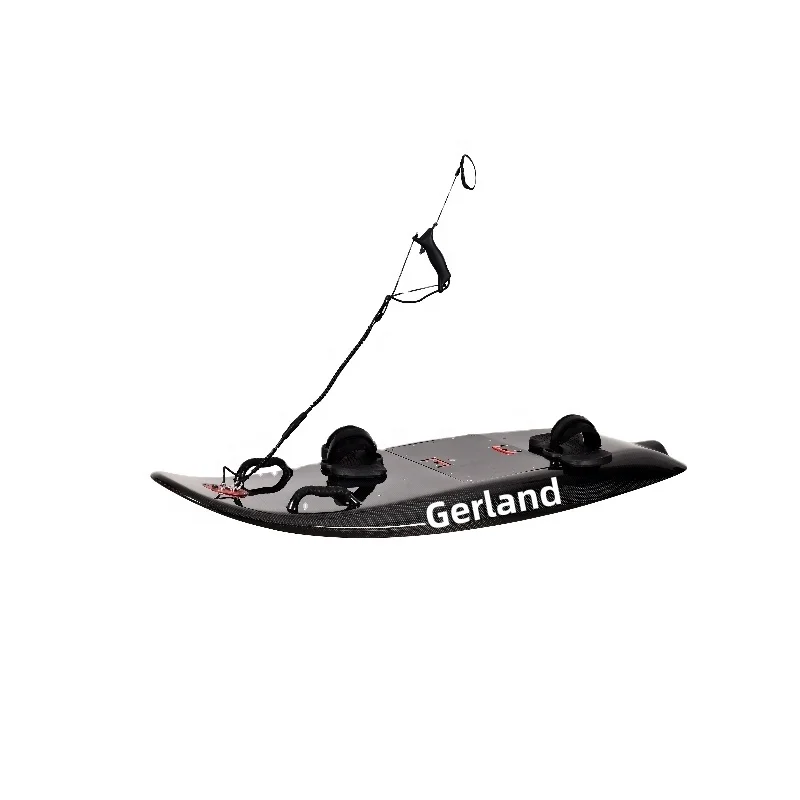 New Water Suspension Electric PowerJet Surfboard With Carbon Fiber