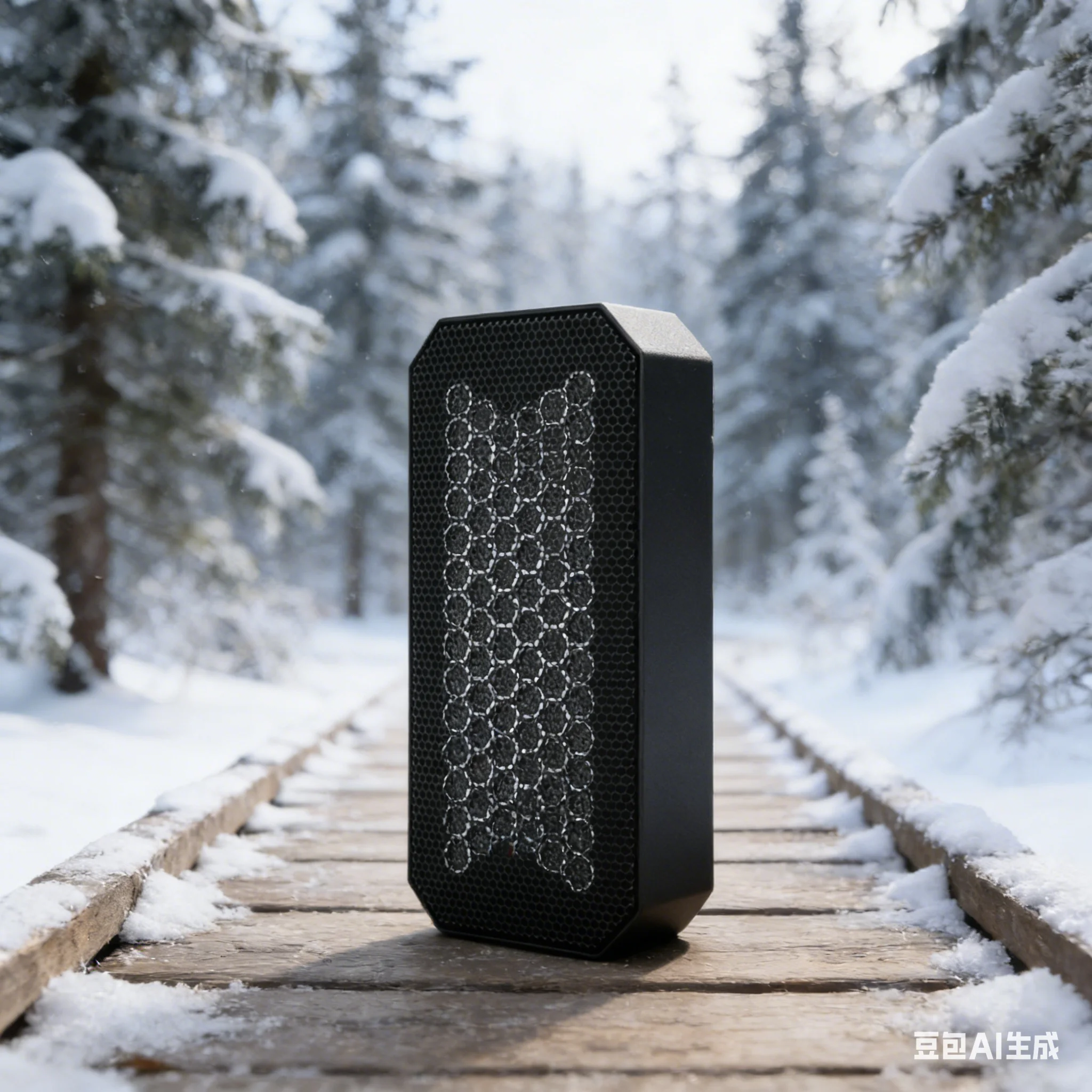 Audfly Personalized Audio Experience Ultrasonic Sound Technology in Ceiling Directional Speakers for Museums