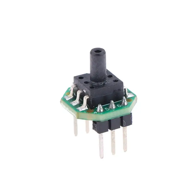 0-40kPa استشعار الضغط مقياس ضغط الدم الإلكتروني وحدة إرسال مقياس المارومتر متوفر في 1/2/3 مجموعات