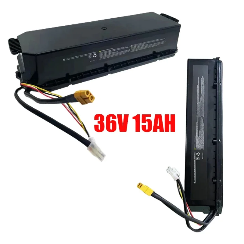 G30 36V Soccter battery 18650 10S6P 15.3Ah 15AH For Original Xiaomi Ninebot MAX G30 G30LP Soccter