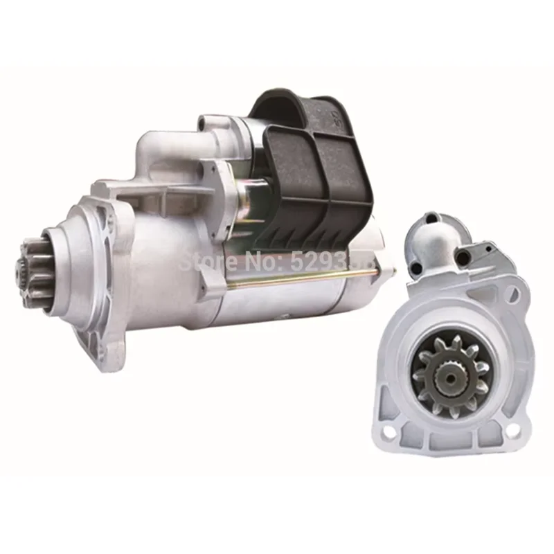 

NEW 24V STARTER MOTOR H61500090029