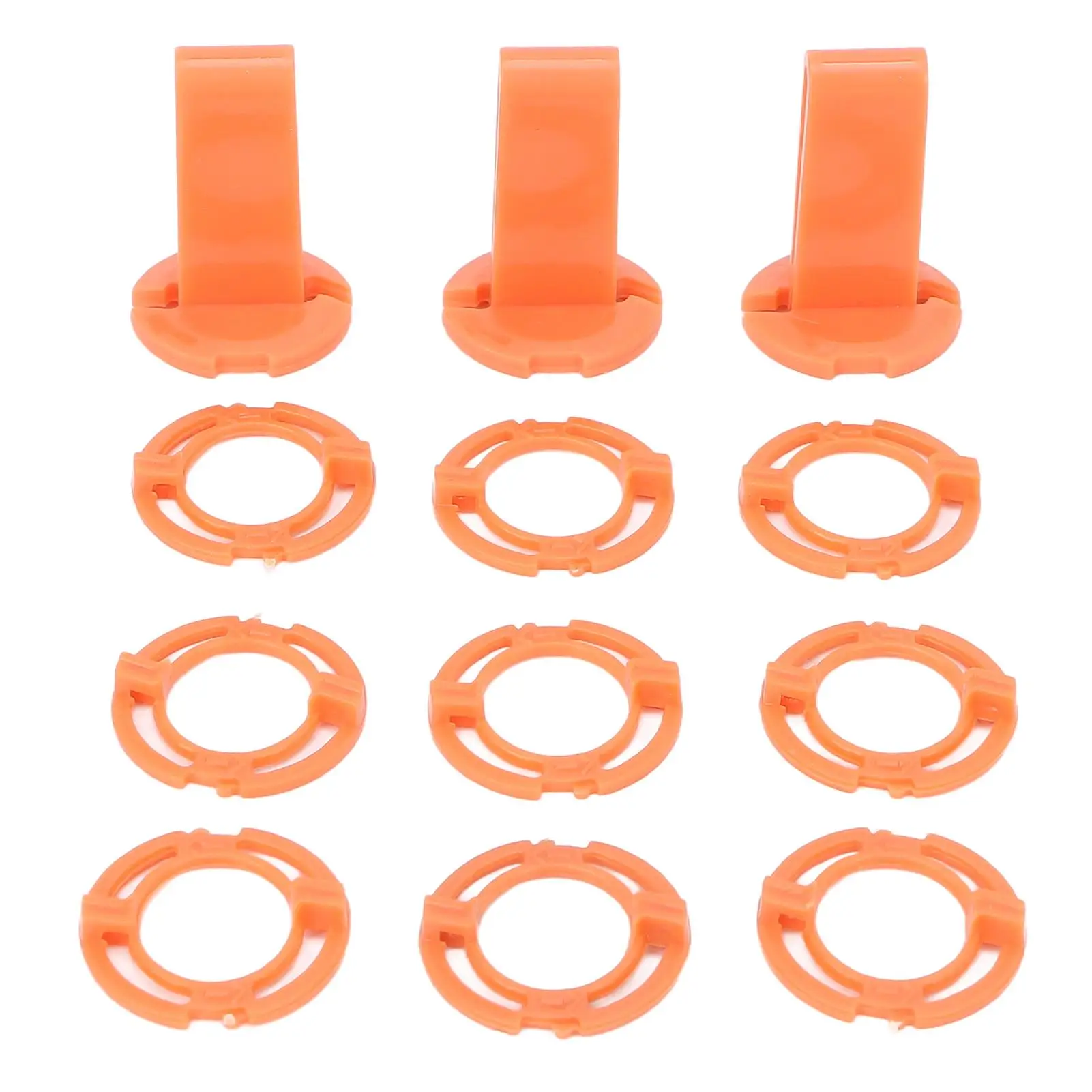 

Universal Shaver Head Retaining Rings Replacement for s9000 - Accessories