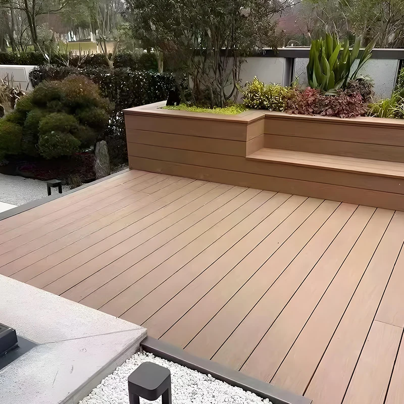 

Modern Ultra-high Strength Aluminum Alloy Deck Floor New for Outdoor Cruise Ship Hotel Villa Applications