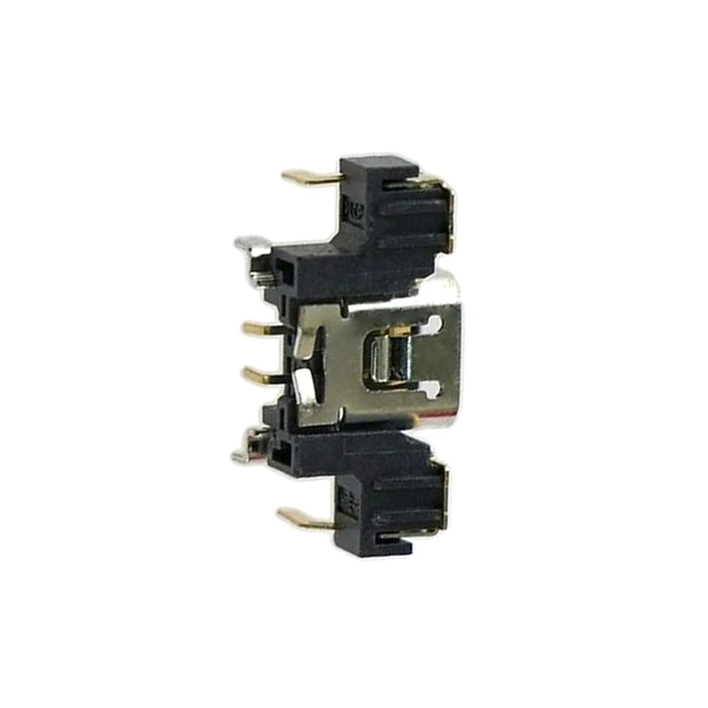 Universal Charging Port Spare Parts Power Supply Port Repairing Charging Socket For NEW3DS XL/NEW3DS LL