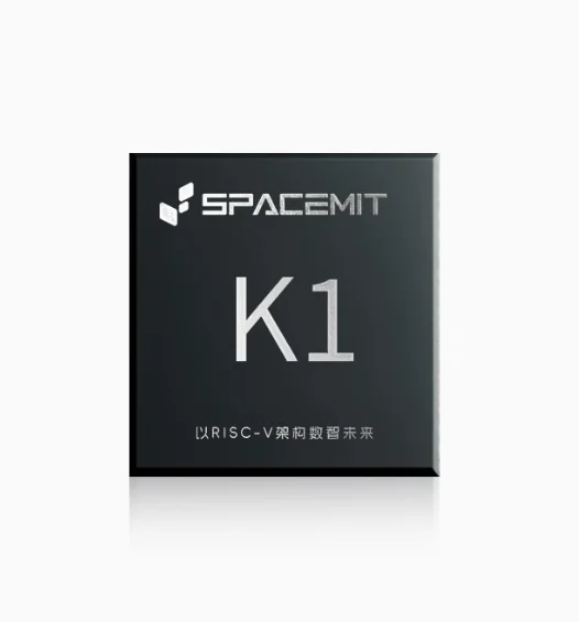 NYMUSE PI Entwicklungsboard für das Iterative Raum-Zeit-RISC-V Inländische Chip-Selbstforschungssystem