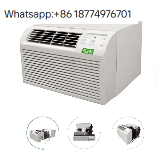 Hotel Ptac Air Cond…