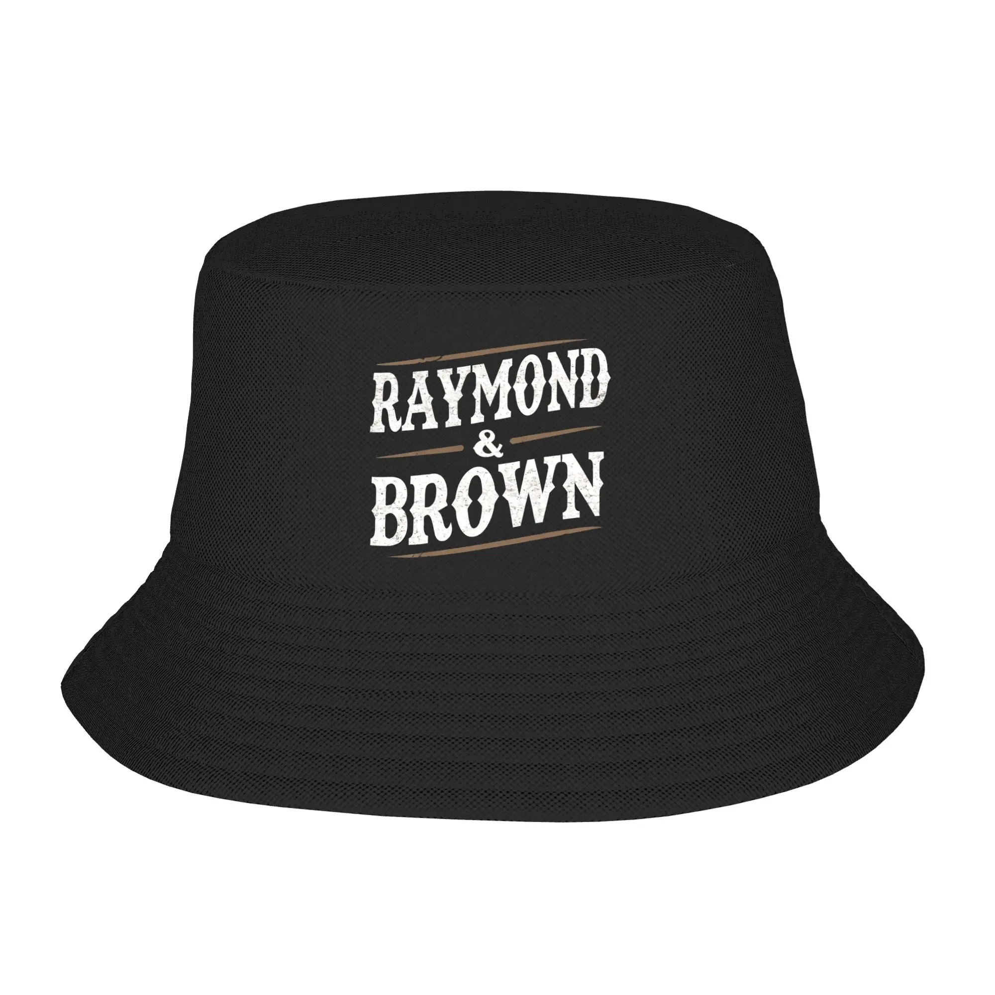 Chris Brown Usher R&B Tour 2026 Bucket Hats Gift For Girls Lovely  Vocation Caps For Outdoor Lightweight