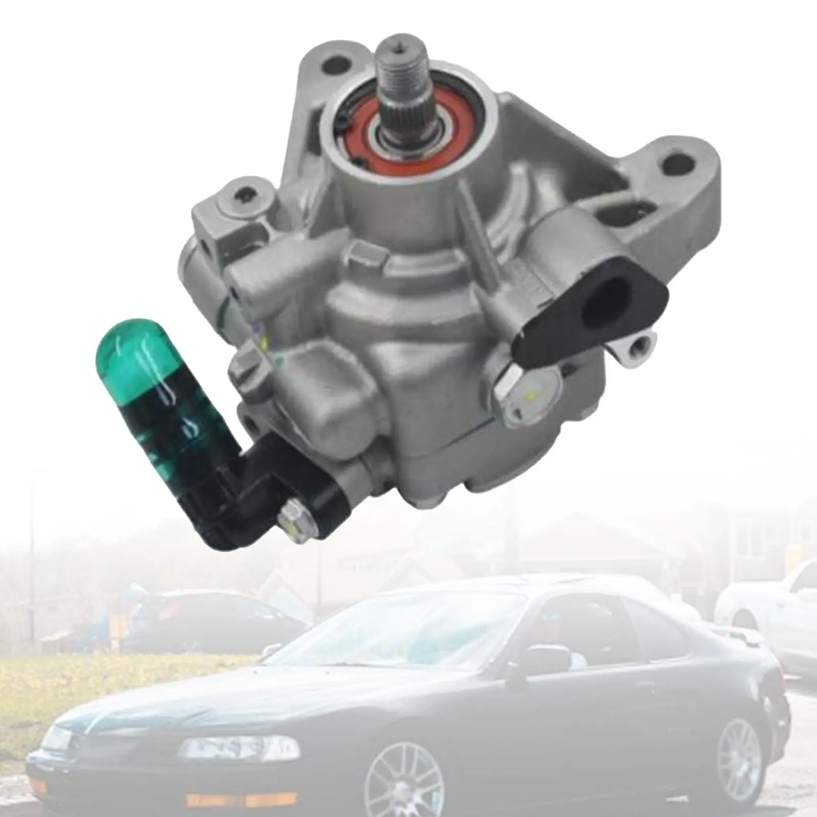 

Насос гидроусилителя руля, запчасти для ремонта автомобилей, аксессуары для авто, легкая установка, PSP2225H 96360M для Honda Acura RSX