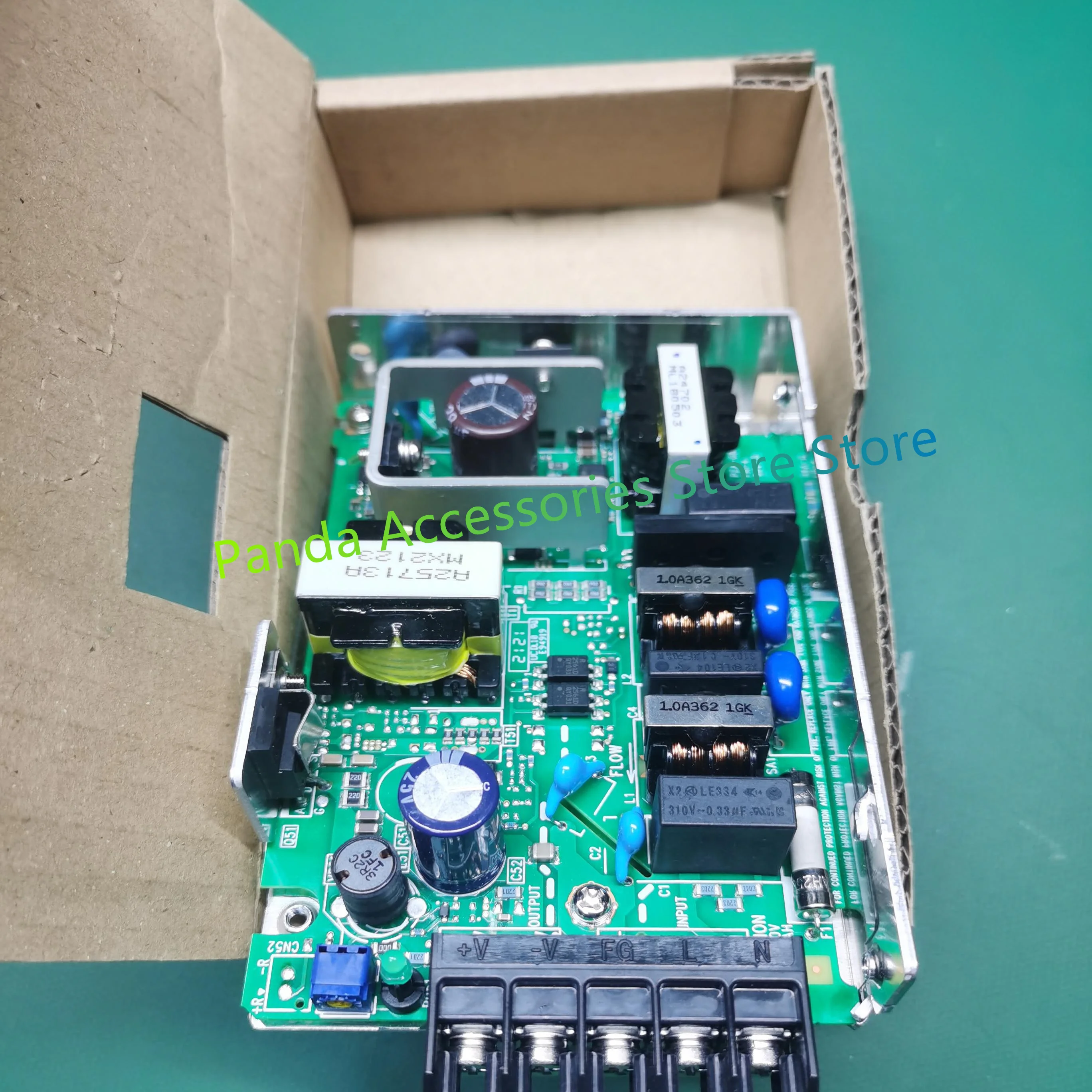 HWS50A-12/ME для промышленного блока питания TDK-LAMBDA