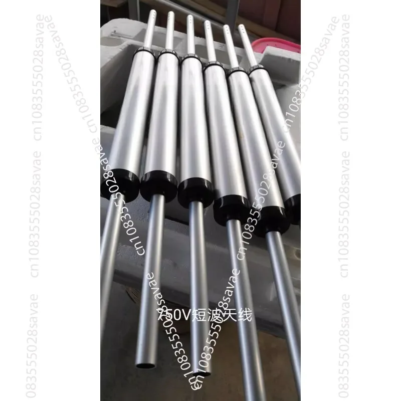 High-Efficiency Sho… - image