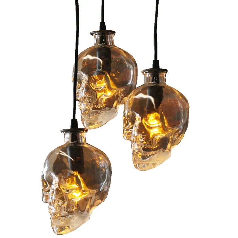 

Light up Lantern Hanging Camping Kerosene Oil Lamp LED Garland String Halloween Skull Ghost Ramadan Holiday Lights Luminous