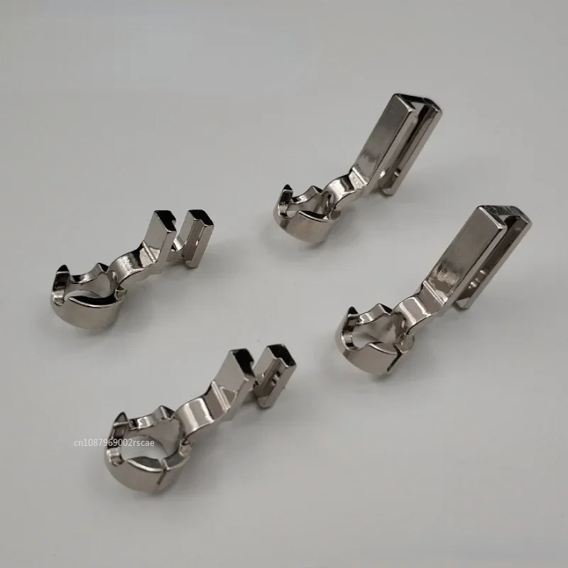 1pc Metal Quilting Presser Foot Low Shank Free Motion Ruler Quilting Presser Foot Fit for Singer Janome Brother Sewing Machine