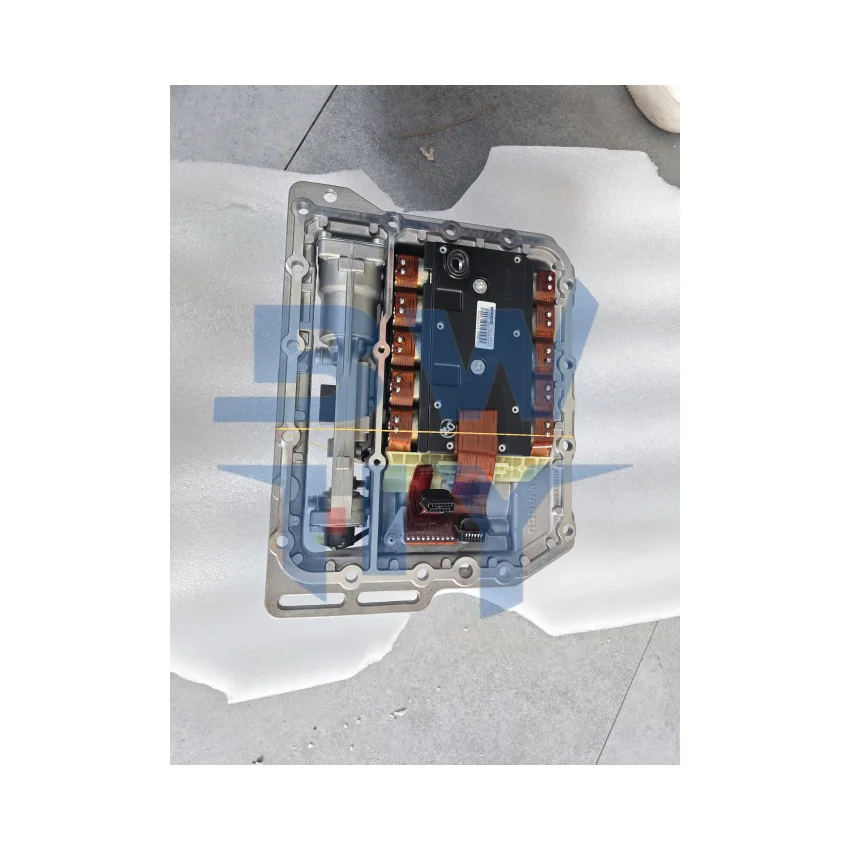 4213550120 6009274088 Original Gearbox Actuator Gearbox Control Unit