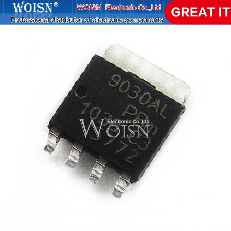 2 pz/lotto PH9030AL PH9030L 9030L 9030AL SOT-669 In Stock