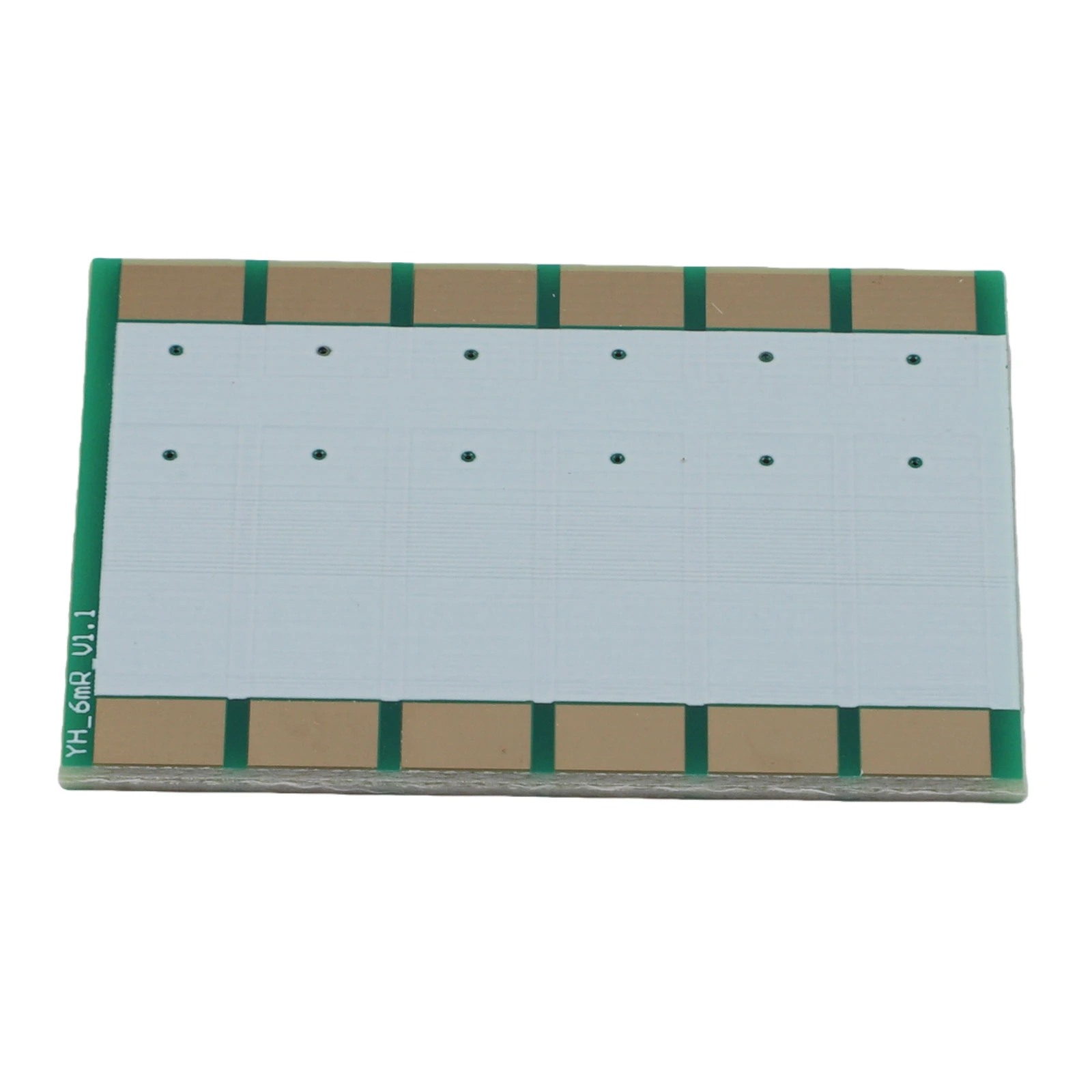 Four-wire Resistance Calibration Board Board Four-terminal Standard Resistor Calibration Board For Multimeter Testing - view 6