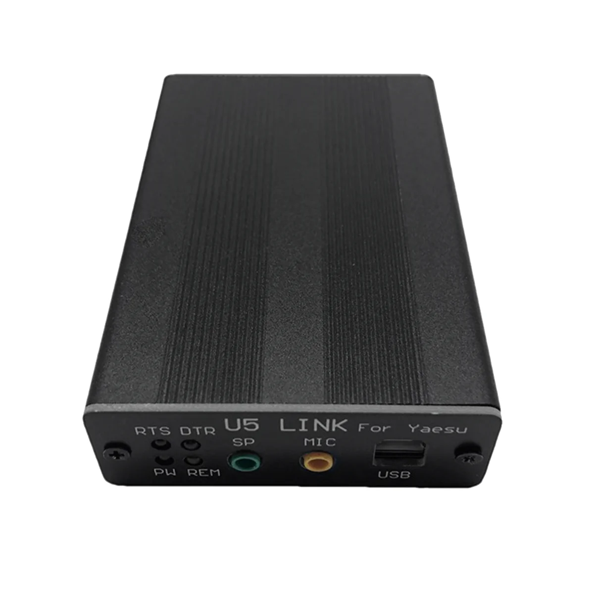 Ft-891/991/ft-818/FT-857D/ft-897専用ラジオコネクタu5リンク無線コネクタ