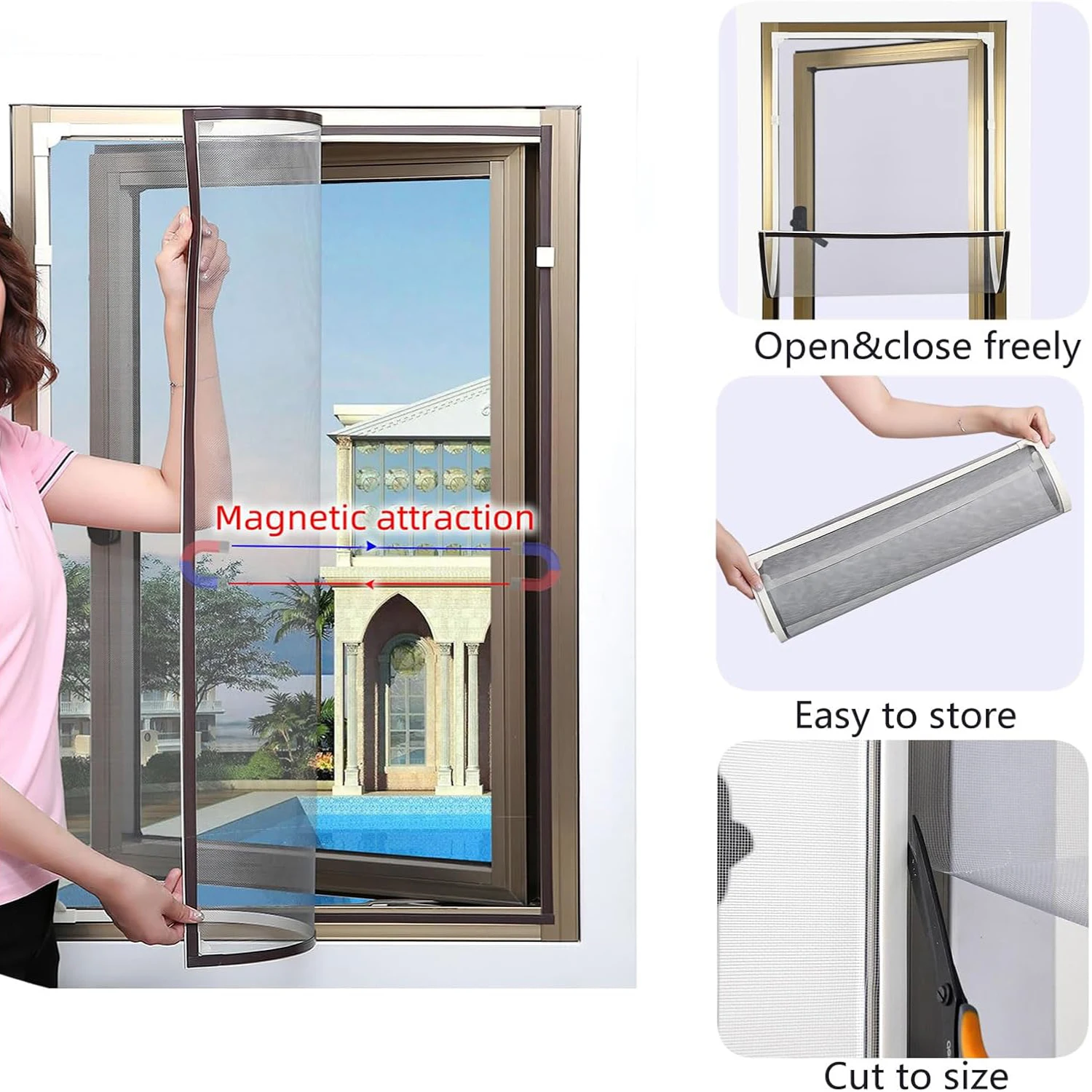 Thumbnail 4 - #21 Latest Window Treatments Offers
