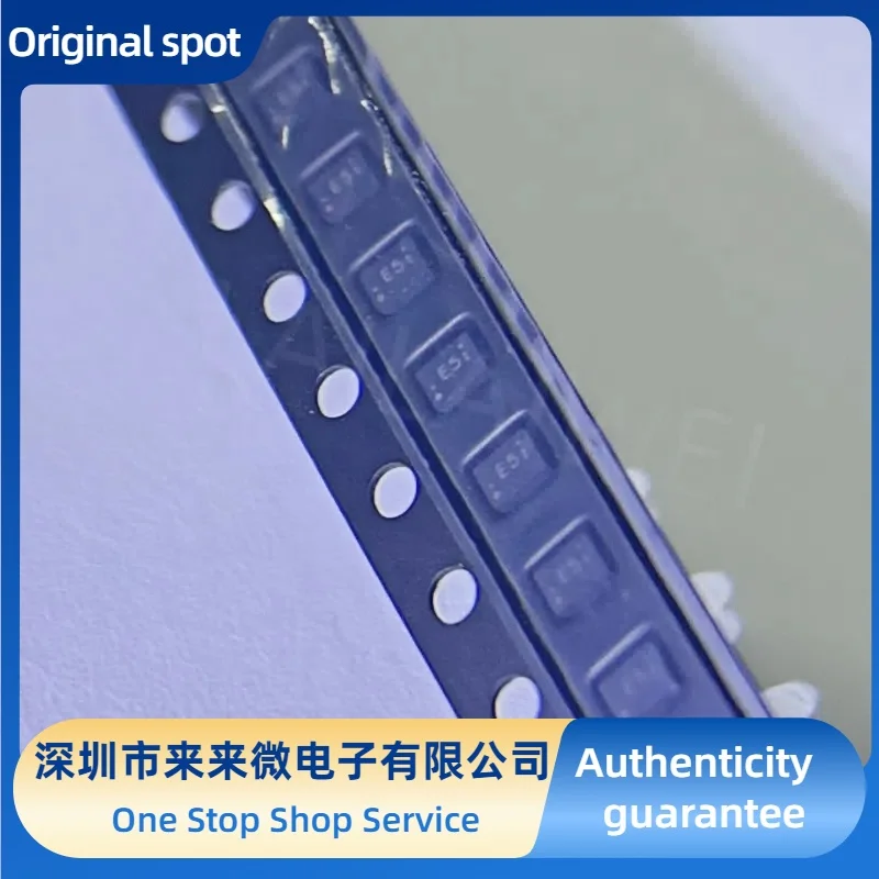 TPS62840DLCR Electronic Component Original Stock Shenzhen Lai Lai Microelectronics Co., Ltd. Discuss in detail