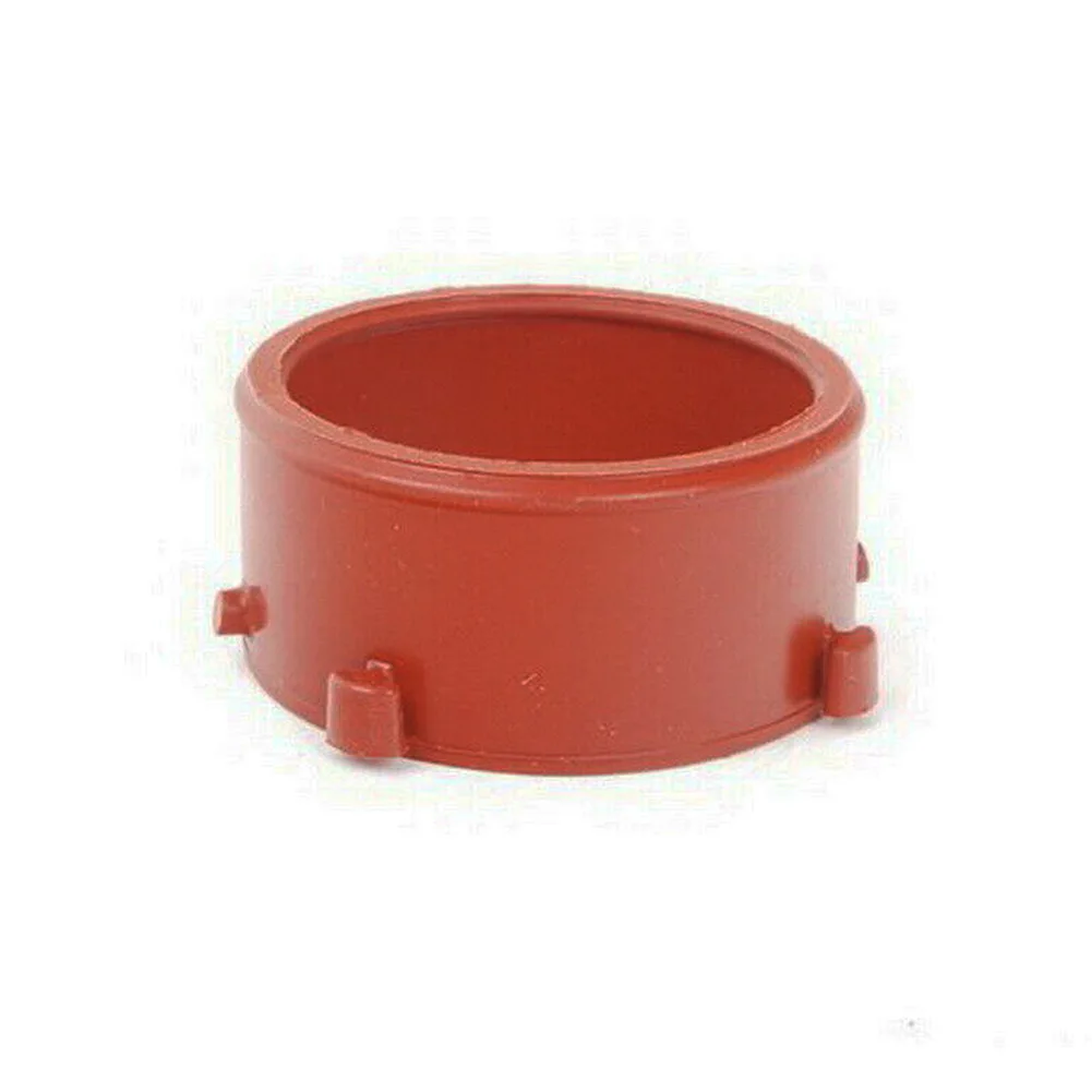 Easy To Install High-quality Replacement Turbo Intake Seals Car Accessories Gasket Red For OM642 300CDI 350CDI