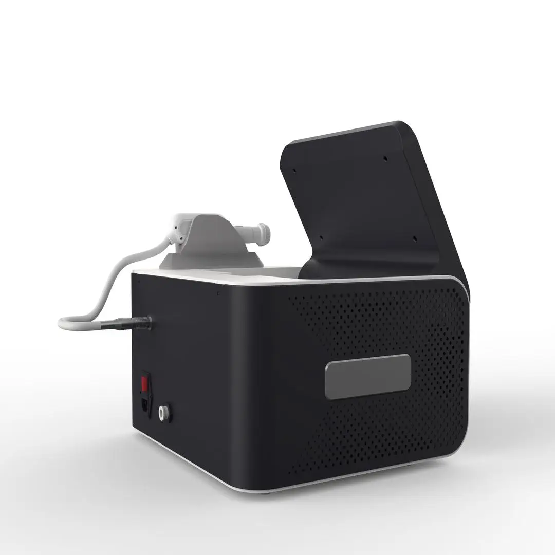 เครื่องพลาสม่า Fusional 8 เครื่องพลาสม่าเย็น อุปกรณ์บํารุงผิวหน้า พลาสม่าเย็น Onychomykose โค้งเย็น