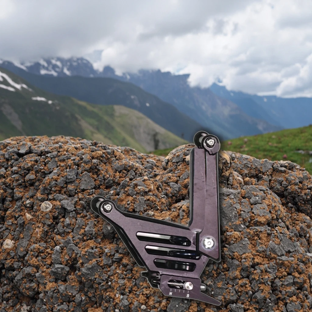 Accessoires pour scooter à suspension X Way