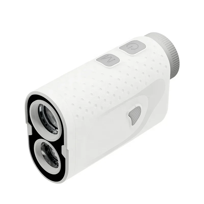 2026/New model golf range finder slope pinseeker oem 600m golf  rangefinder
