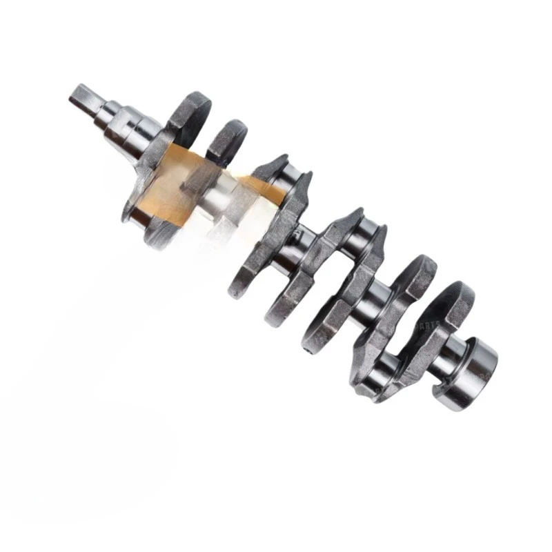 

Crankshaft Piston Ring Connecting Rod Overhaul Kit Crankshaft Shell Connecting Rod Shell Engine Overhaul Parts