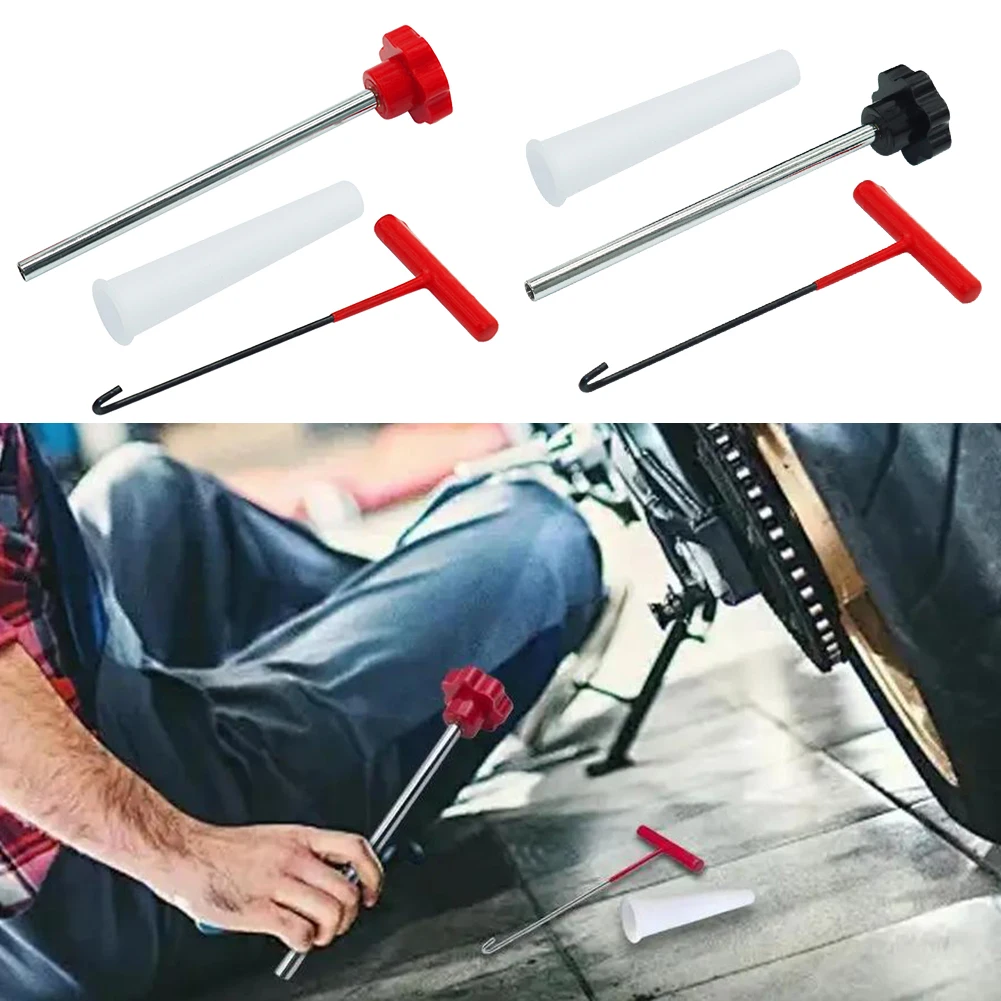 

Инструмент для быстрой замены шин, инструмент для вентилей из легированной стали, быстрая замена вентилей, профессиональные материалы