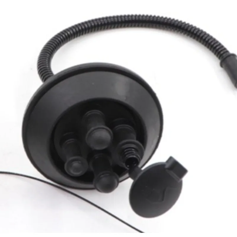 

Genuine HKHA-2105703SH Alternating Current Electronic Low Speed Lock for BYD Qin Seal 06 DM-i Song L Intelligent Driving Edition