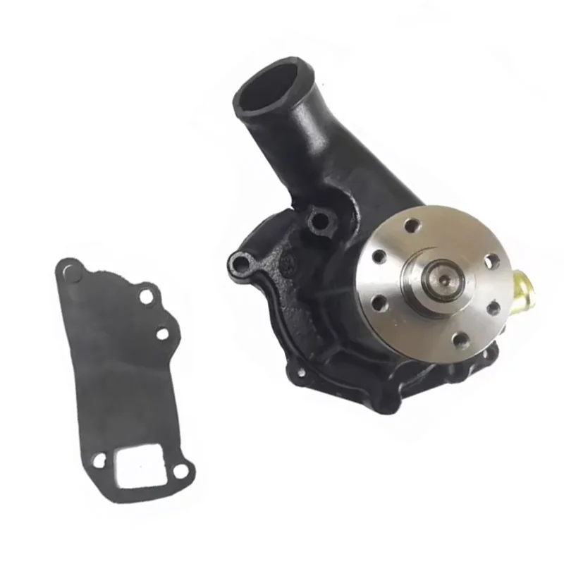 

8972530282 Excavator Accessories Water Pump 8-97253028-2 8-97253028-1 for ZAX200 4BG1 6BG1T