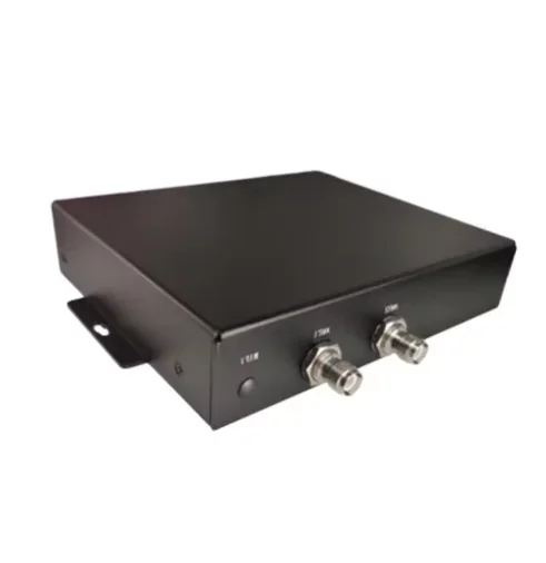 China supplies widely used fixed RFID tag readers and dual-channel readers.