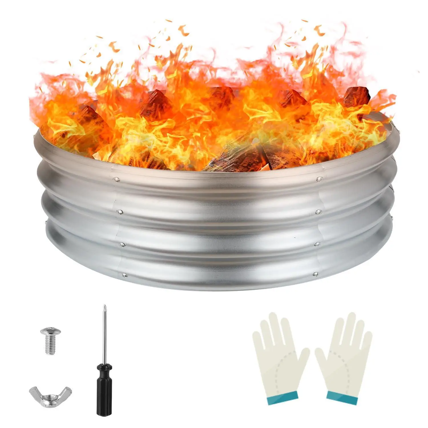 Stainless Steel Cou… - image