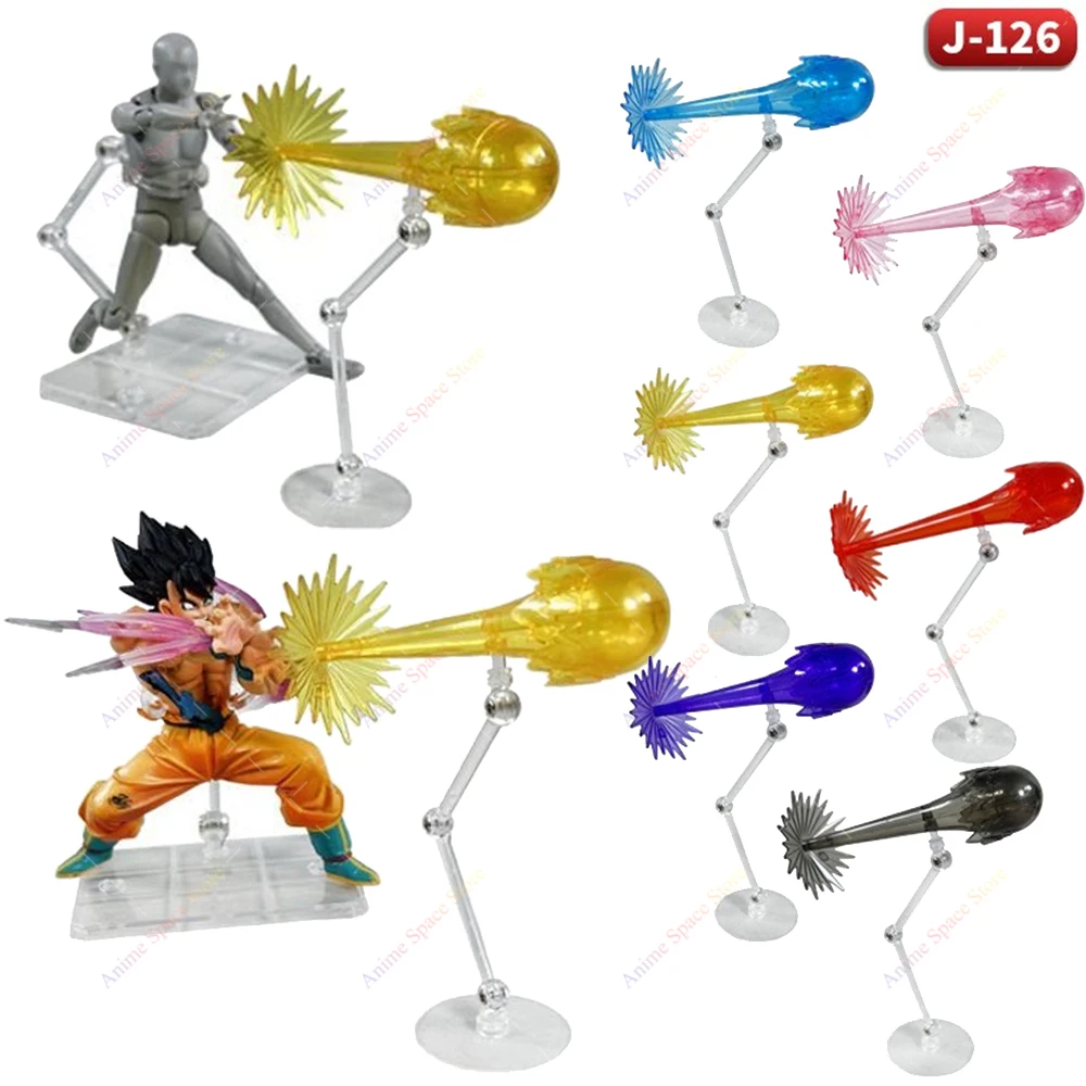 عمل الشكل البرق صدمة موجة جينكي قنابل قوس تأثير خاص لتقوم بها بنفسك الجمعية عرض موقف نموذج اللعب الطرفية