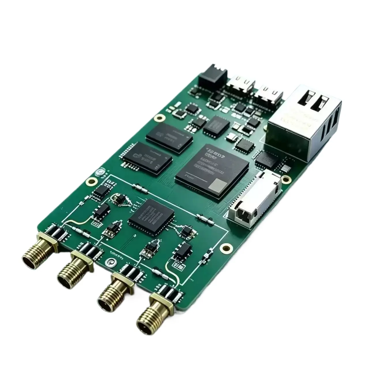Development Board K210 Software Radio Sdr Fpga Ad9361zynq7020 Communication Dedicated Neptune