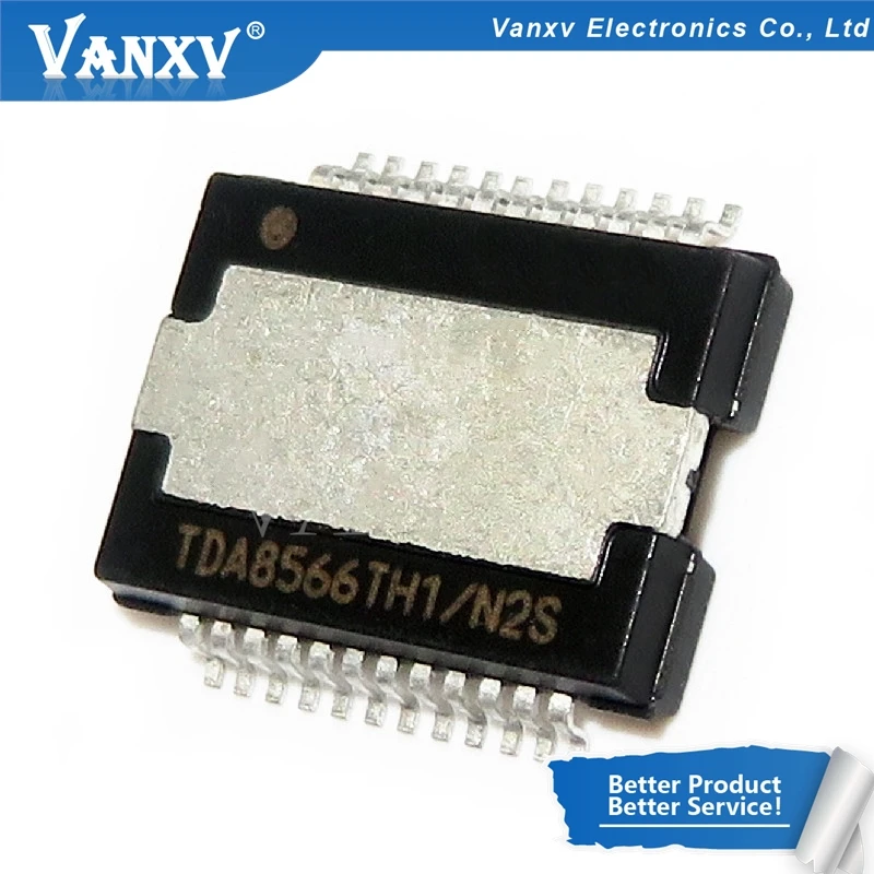 1-20PCS TDA8566TH1/N2S TDA8566 811600-4623 8116004623 TDA8922TH/N1 TDA8922 CS8532S CS8532 BA5815FM BA5815 OB3362HP ​​OB3362 HSOP