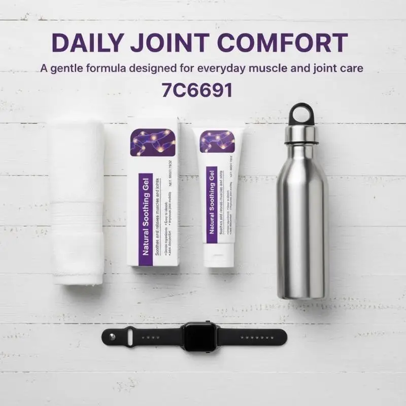 

Гель для ухода за телом: увлажняющий массажный гель для суставов, снимает боль, нелипкий, для ежедневного использования на теле, руках, ногах, плечах, шее